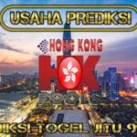 USAHA PREDIKSI JITU TOGEL HONGKONG POOLS JUMAT, 19 MEI 2023