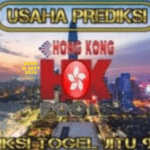 Prediksi Hongkong Hari Ini 11 September 2023